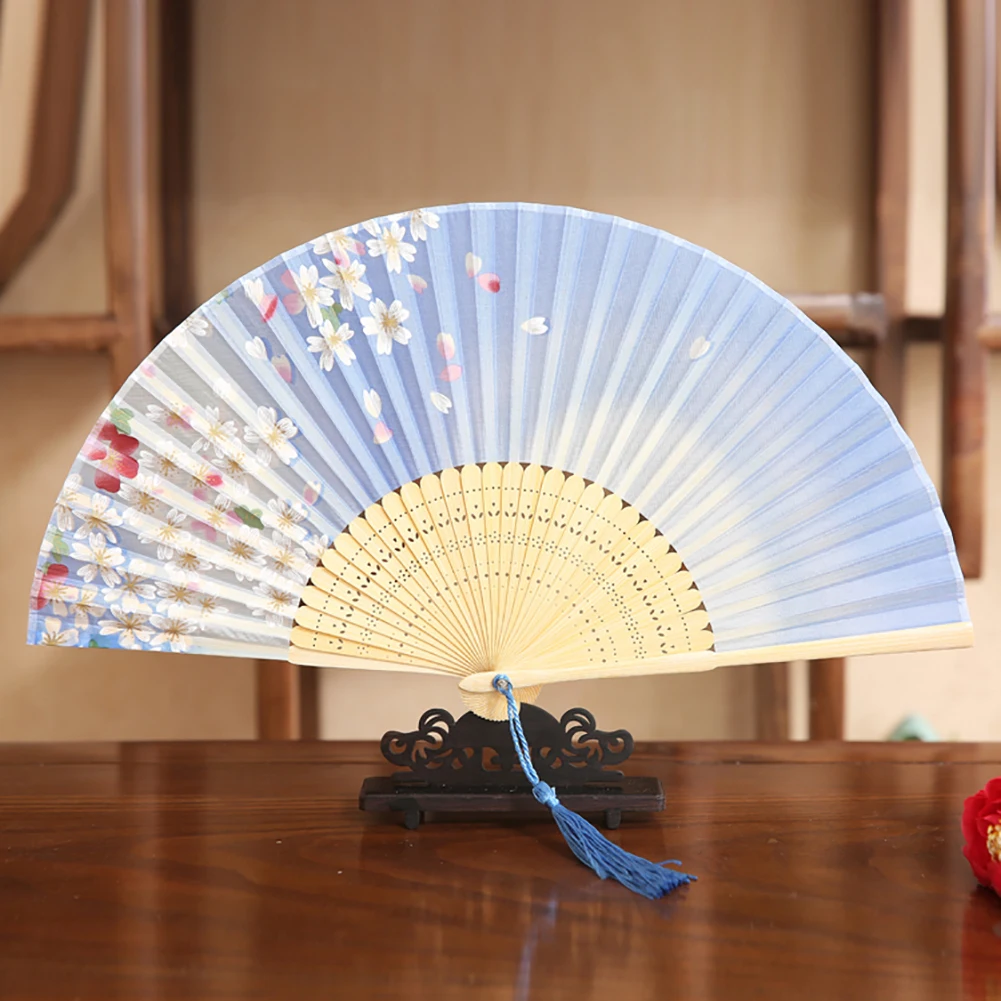 Женские винтажные бамбуковые домашние настенные вечерние украшения ручной