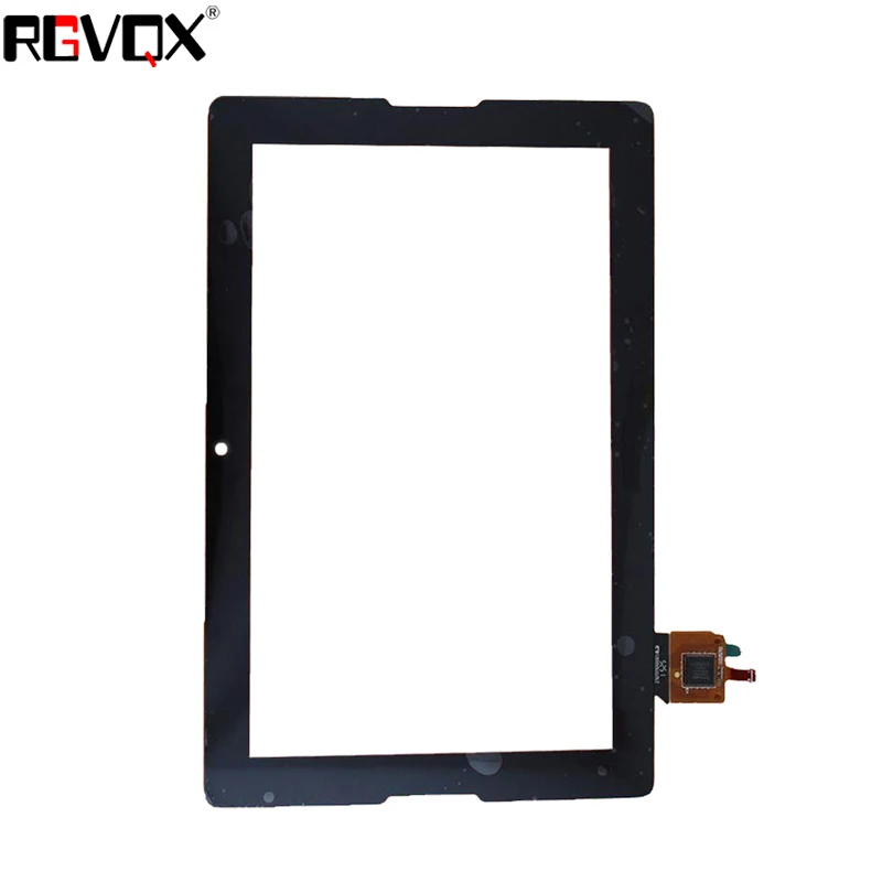 RLGVQDX Новый сенсорный экран дигитайзер для Lenovo Tab A10-70 A7600 A7600-F A7600-H B0474 10 1 &quotпереднее