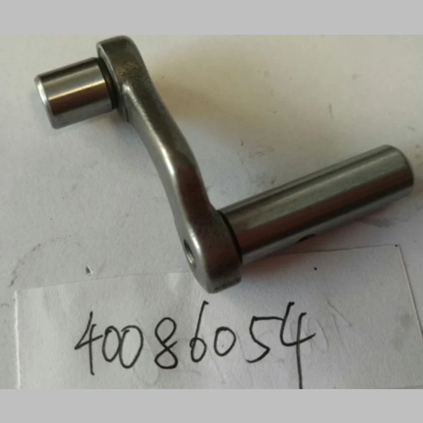 40086054 Diff кормовой вал справа для Juki MF 7200D|Швейные инструменты и аксессуары| |