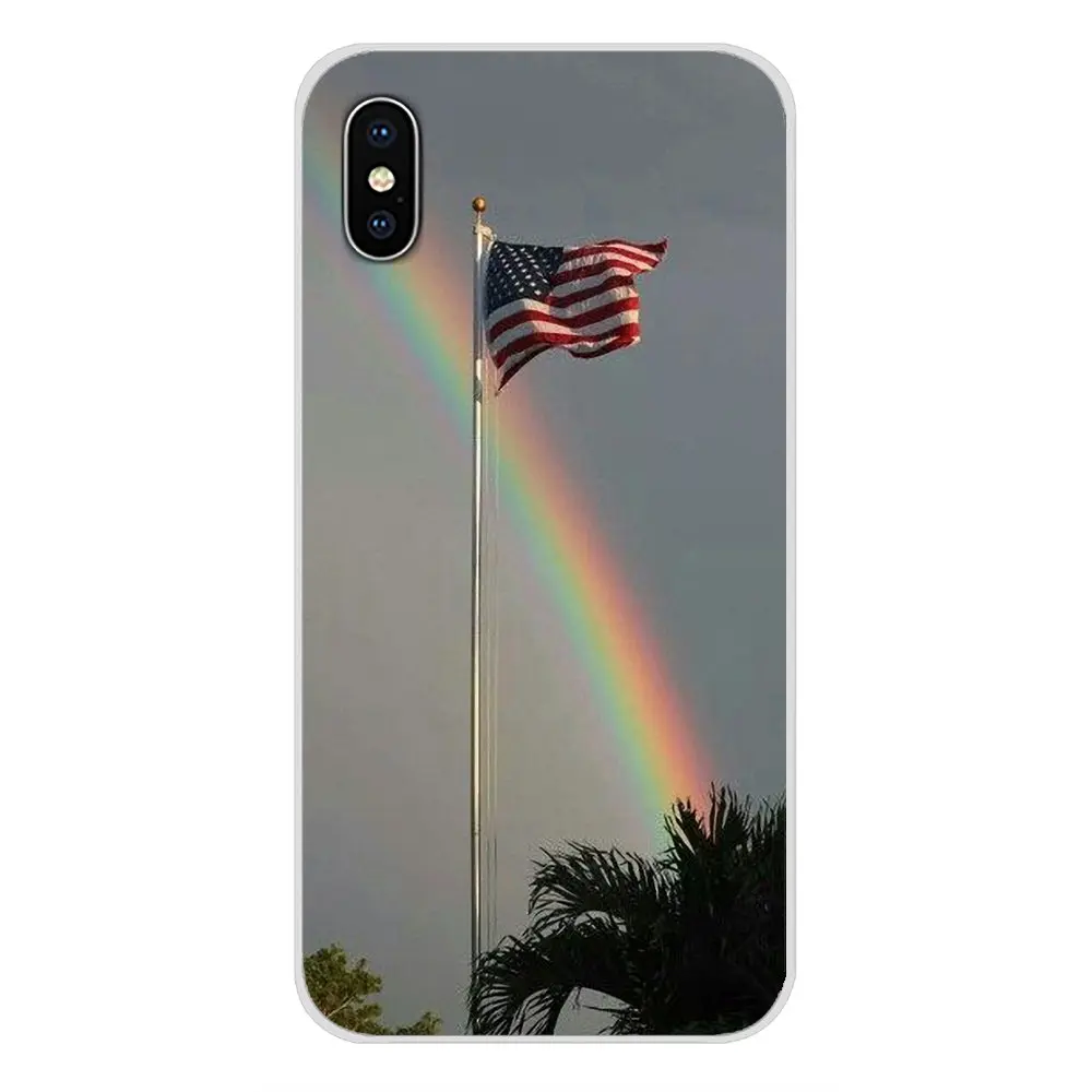 images 10 Армии США флaг сшa yзкиe в стиле милитари с гордостью для Huawei NOVA 2 3 2i 3i Y6 Y7 Y9 премьер-профессионал GR3 GR5 Y5II Y6II телефонные чехлы - Цвет: images 10