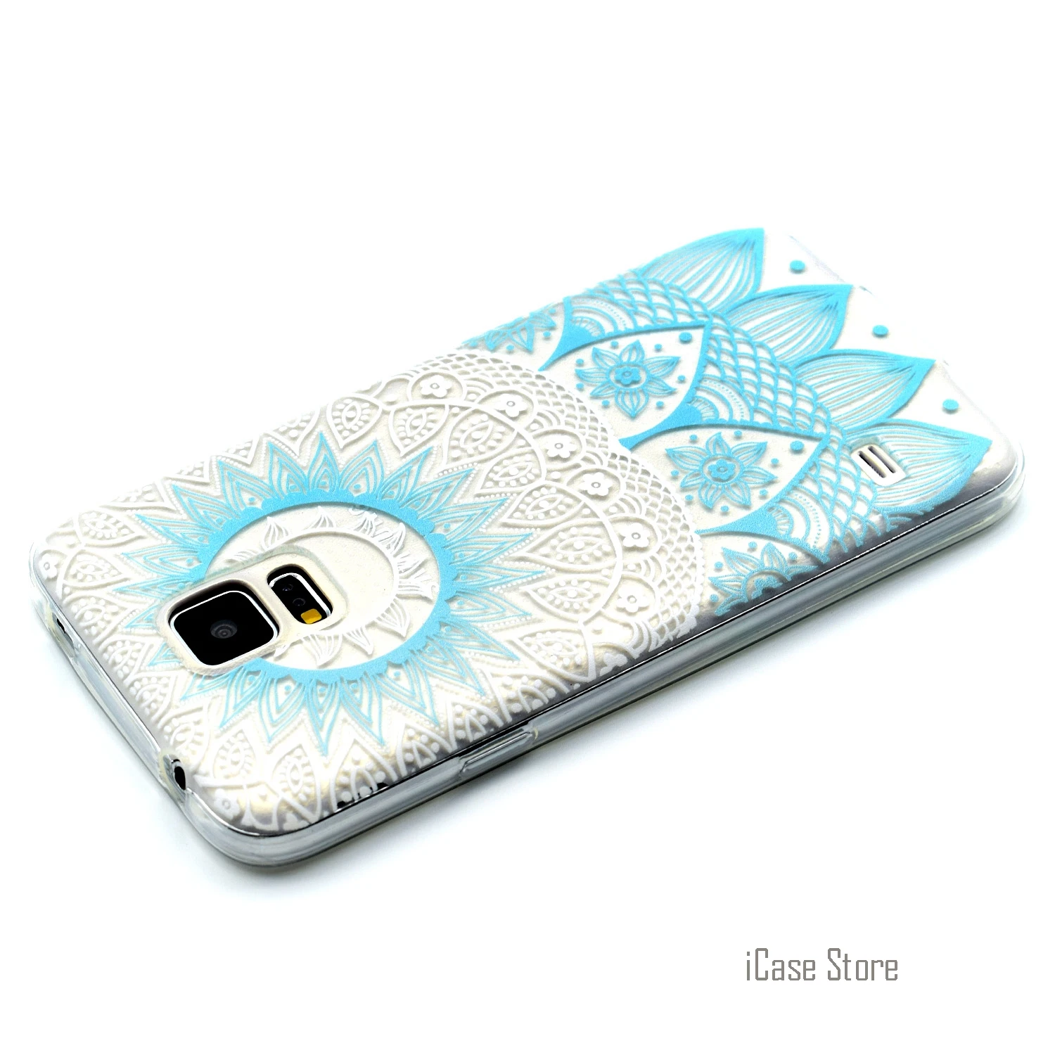 Funda милый чехол для телефона samsung Galaxy A3 A5 J3 J5 J7 2016 S5 Mini S7 Edge G530 G360 Note 5 7 мягкий Casi Pone Csse