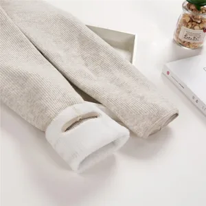 Леггинсы женские плотные