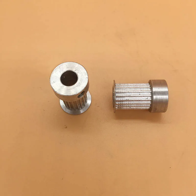 3 шт. зубчатые шкивы для двигателя Mimaki JV22 JV3 JV4 JV33 TS5 TS3 JV5 JV34 TS34|printer spare parts|printer gearprinter