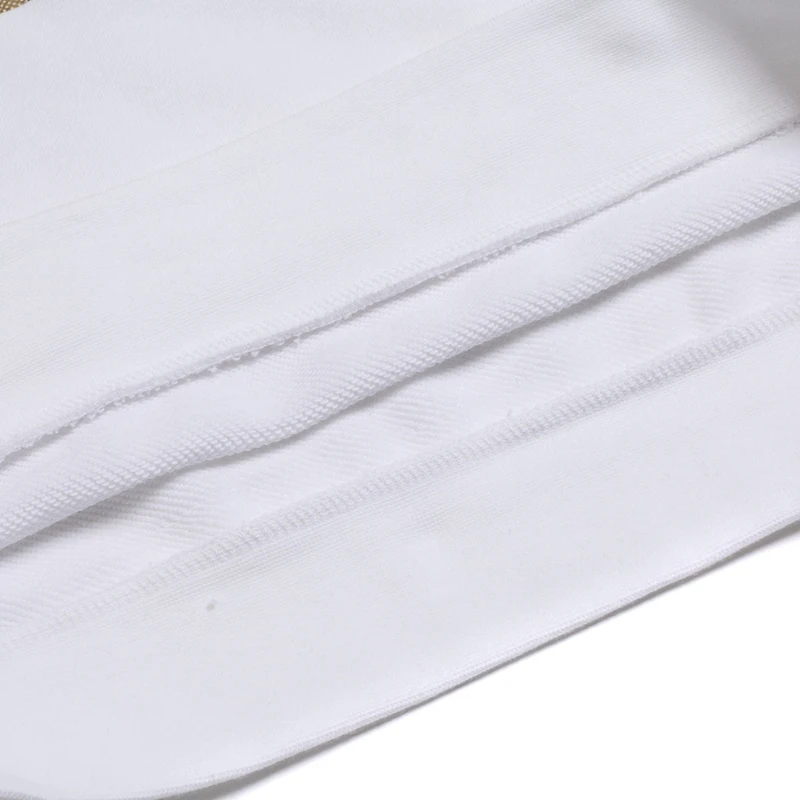 Оригинальный Новое поступление 2017 Adidas G Экипаж фольги BOS Для женщин пуловер Майки