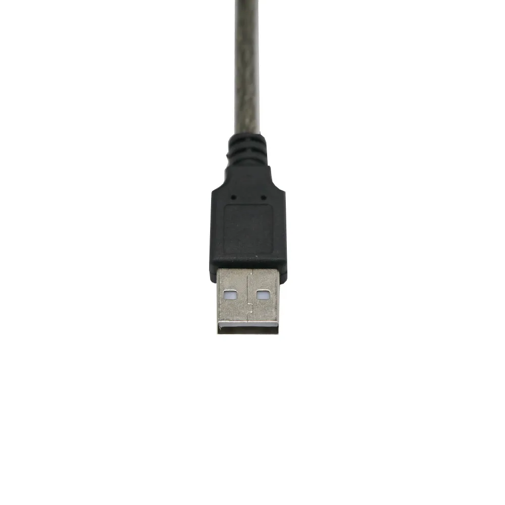 30 футов 10 м USB 2 0 удлинитель Ретранслятор кабель усилитель сигнала A Male To Female|10m usb|usb