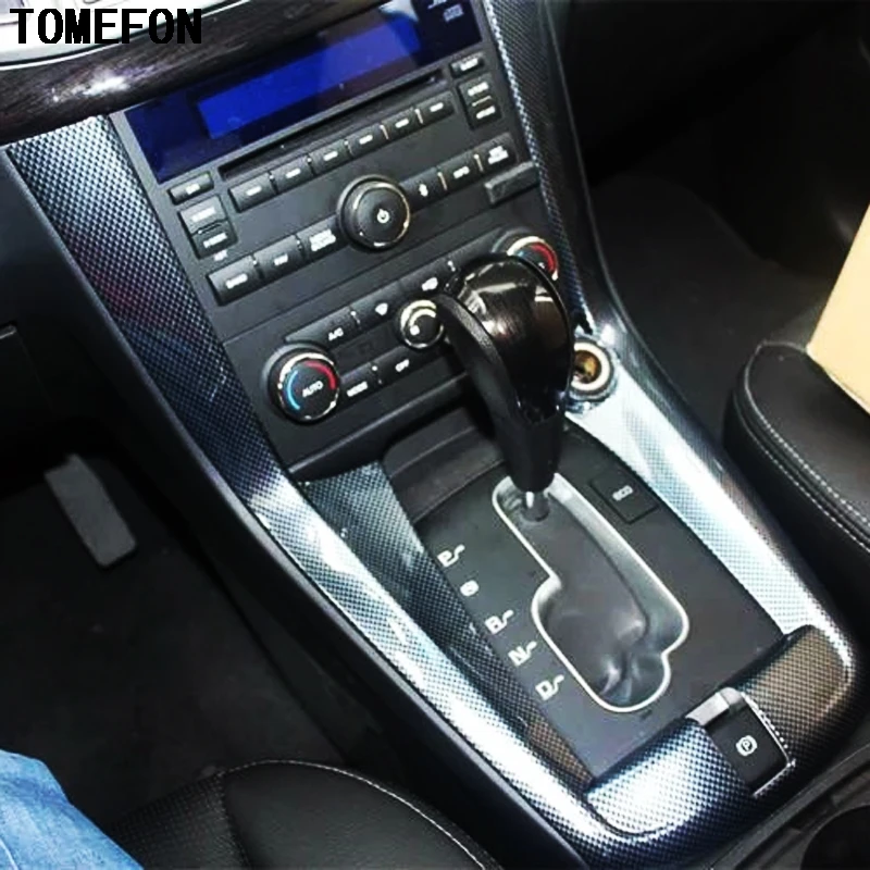 Переключатель переключения передач переменного тока для Chevrolet Captiva 2012 2015 из АБС