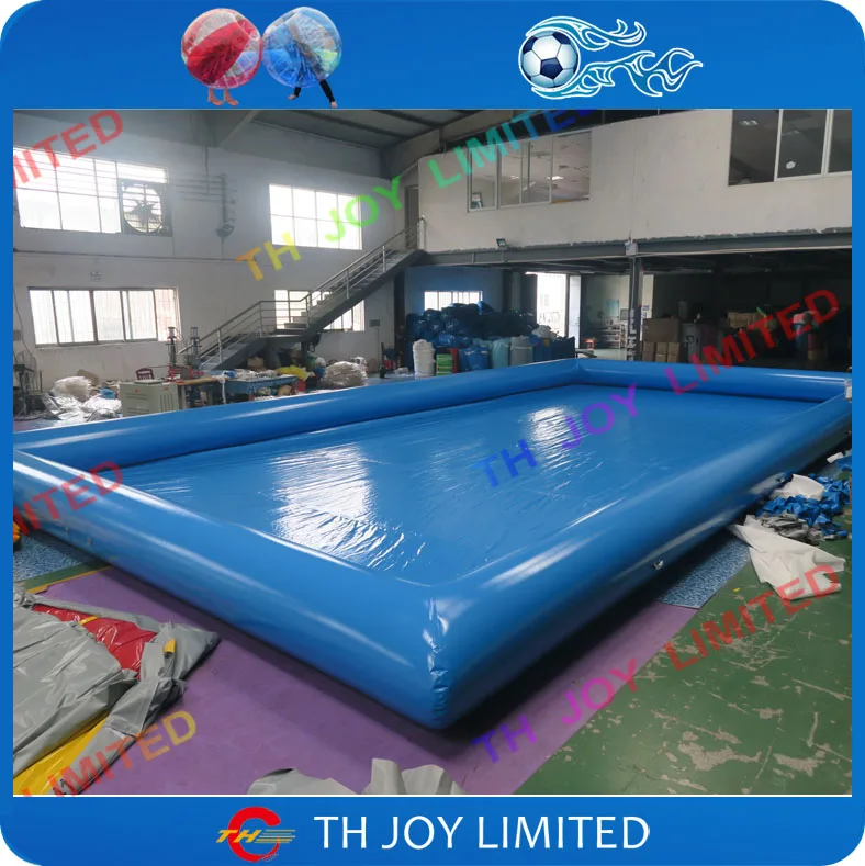 12 days Free shipping portable commercial grade swimming pool giant adults inflatable large water | Игрушки и хобби