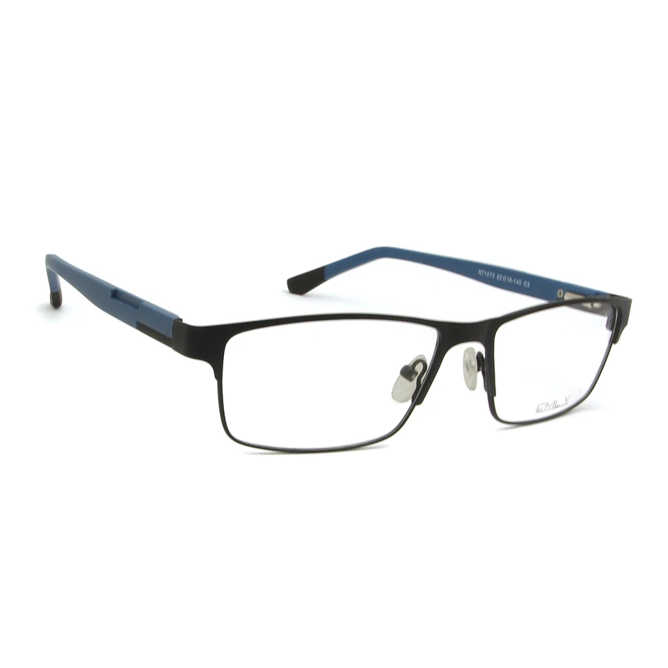 SORBERN Glasses Alloy Metal Full Rim Eyeglasses Men Business Rectangle Prescription Acetate Optical Frames Male Nerd Eyewear
SORBERN Glasses Alloy Metal Full Rim Eyeglasses Men Business Rectangle Prescription Acetate Optical Frames Male Nerd Eyewear