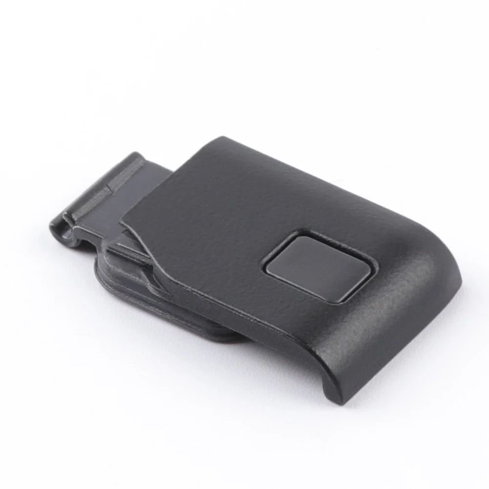 Заменить GoPro корпус Hero 7 черные открытые камера боковое отверстие чехол сменный USB