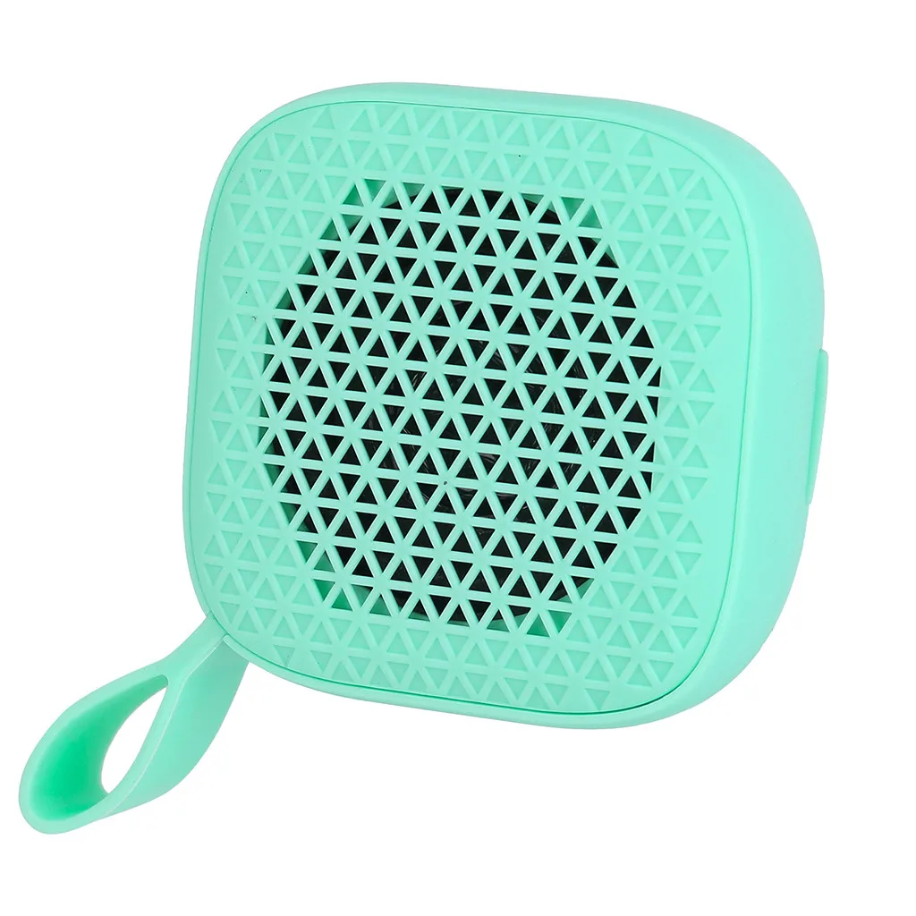 HIFI Портативная bluetooth-колонка стереоколонка с поддержкой TF-карты AUX аудио mp3-плеер