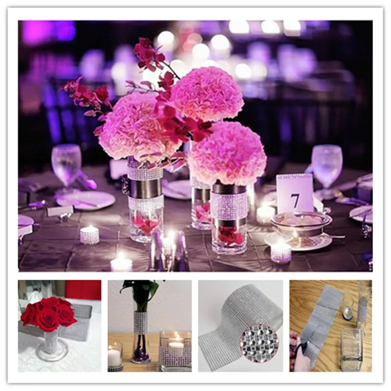 1 шт. тюль для торта 90 х12 см см|wedding decoration|event party suppliesparty supplies |