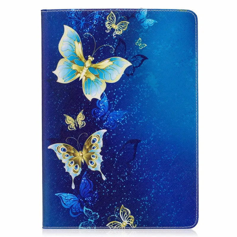 Милый чехол для samsung Galaxy Tab A A2 10,5 дюймов T590 T595 T597 SM-T590 чехол для планшета Модный чехол с подставкой