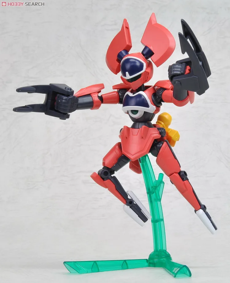 Bandai Danball Senki пластиковая модель WARS LBX 022 MINERVA масштабная оптовая продажа