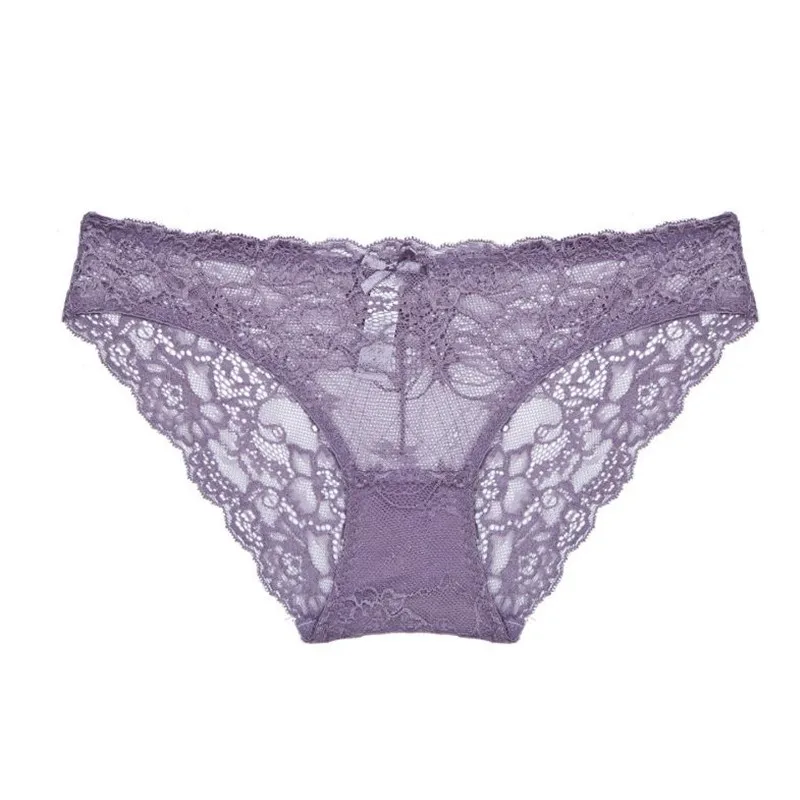 Varsbaby сексуальное кружевное нижнее белье Красивые трусы с низкой посадкой s m XL трусики для женщин
