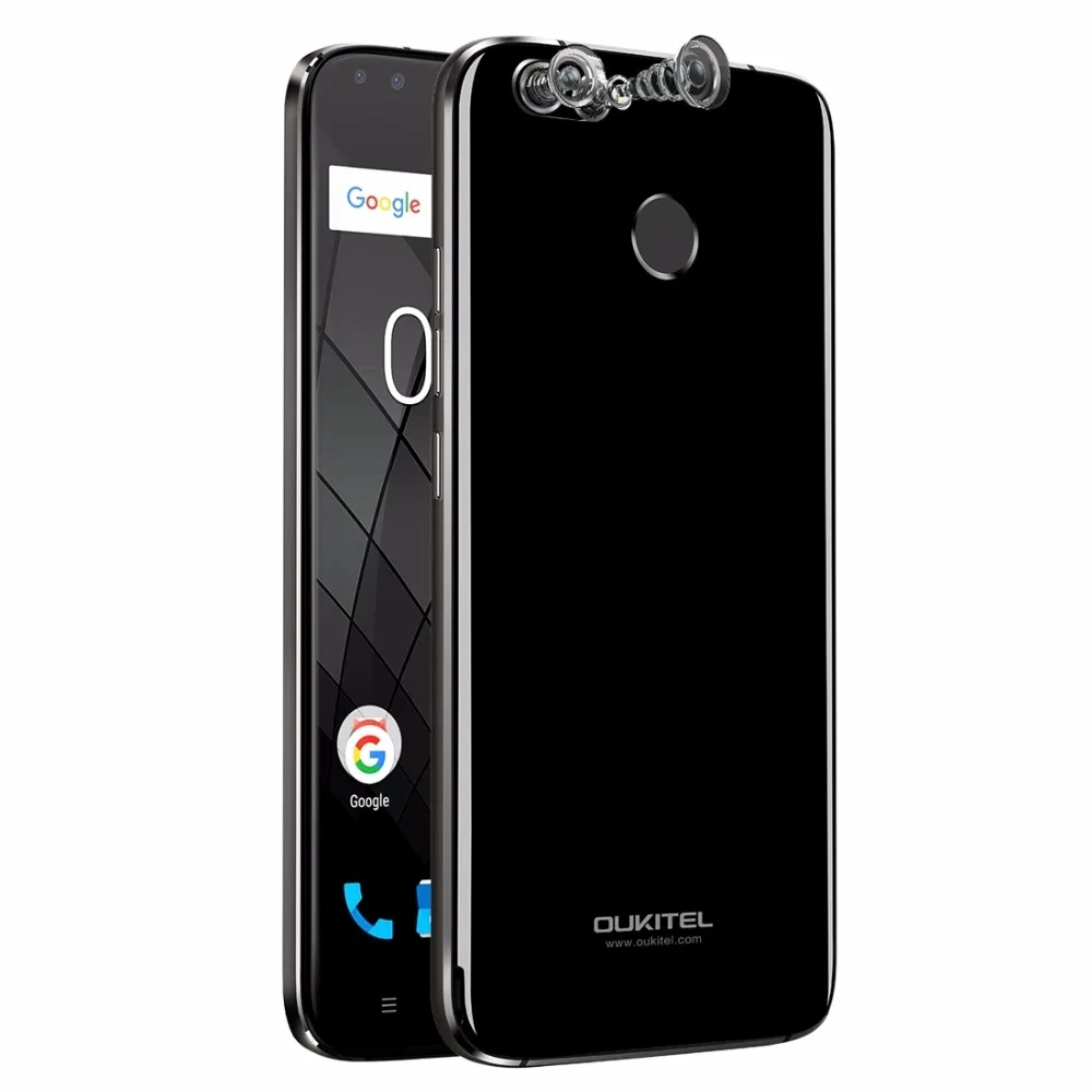 Оригинальный OUKITEL U22 3g мобильный телефоны android 7 0 2 ГБ Оперативная память 16
