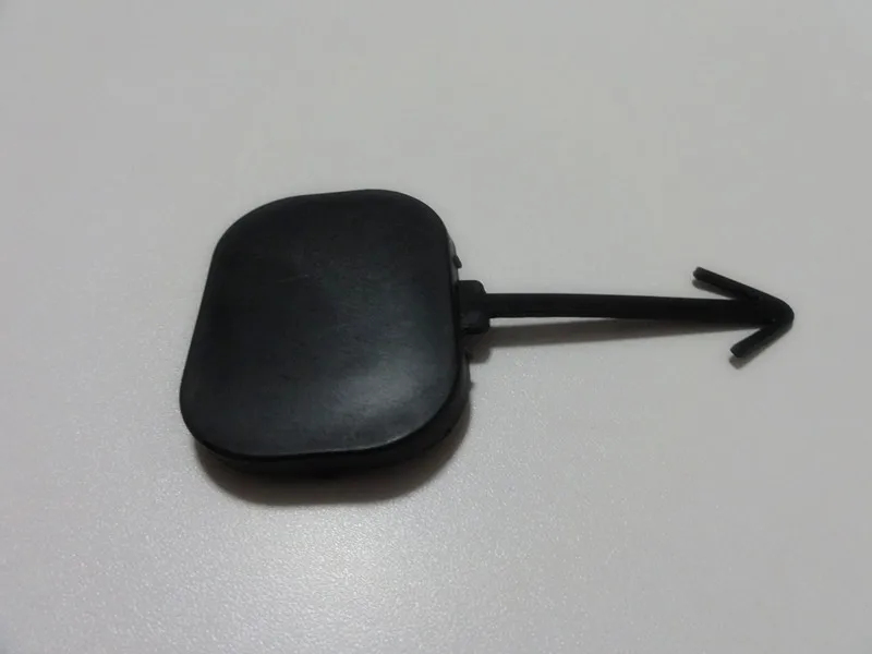 1 шт. чехол для заднего бампера прицепа крышка крючка Peugeot old 307 T53|bumper cover|bumper peugeotcap