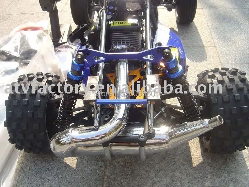 

baja 5b pipe