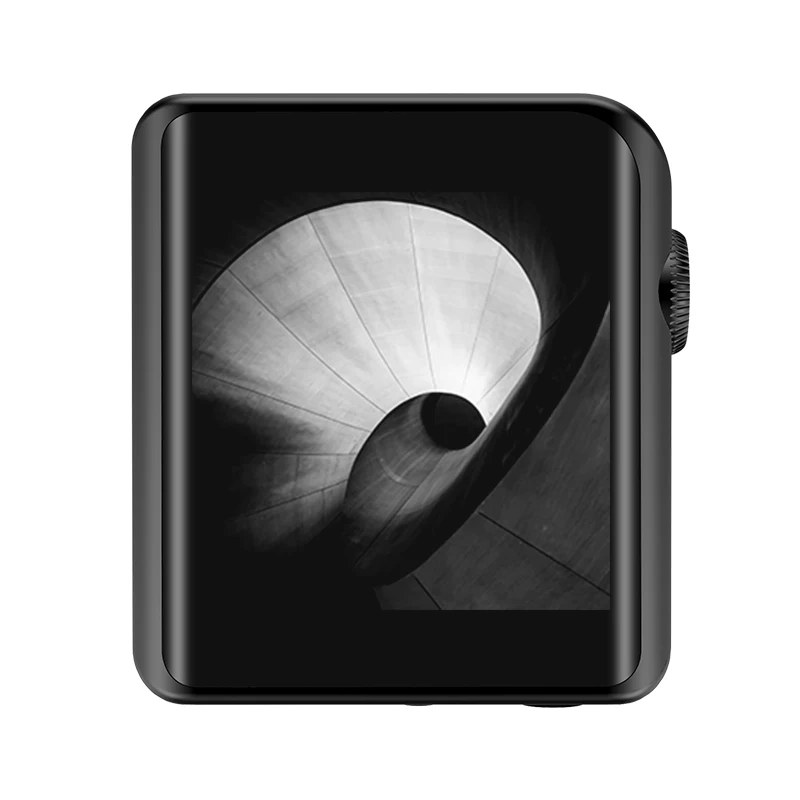 Shanling m0 ES9218P 32 бит/384 кГц Bluetooth LDAC DSD FALC цифровой mp3-плеер портативный музыкальный
