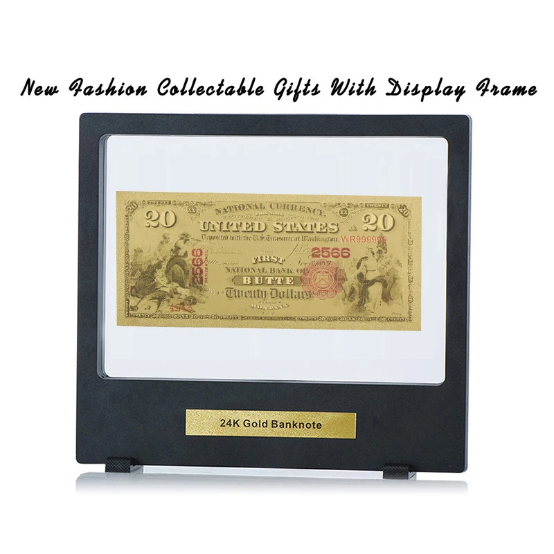 WR фестиваль сувенирные подарки 20 долларов поддельные деньги американские