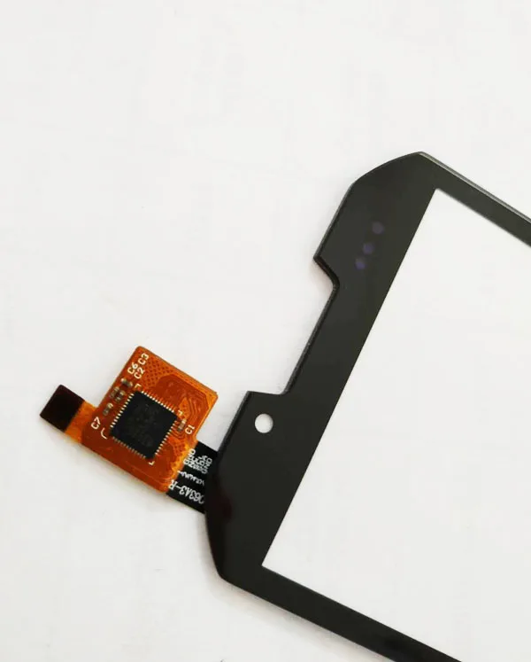 Сменный сенсорный экран для RugGear RG960 Apex 1 шт./лот|Сенсорные панели (тачскрин)| |