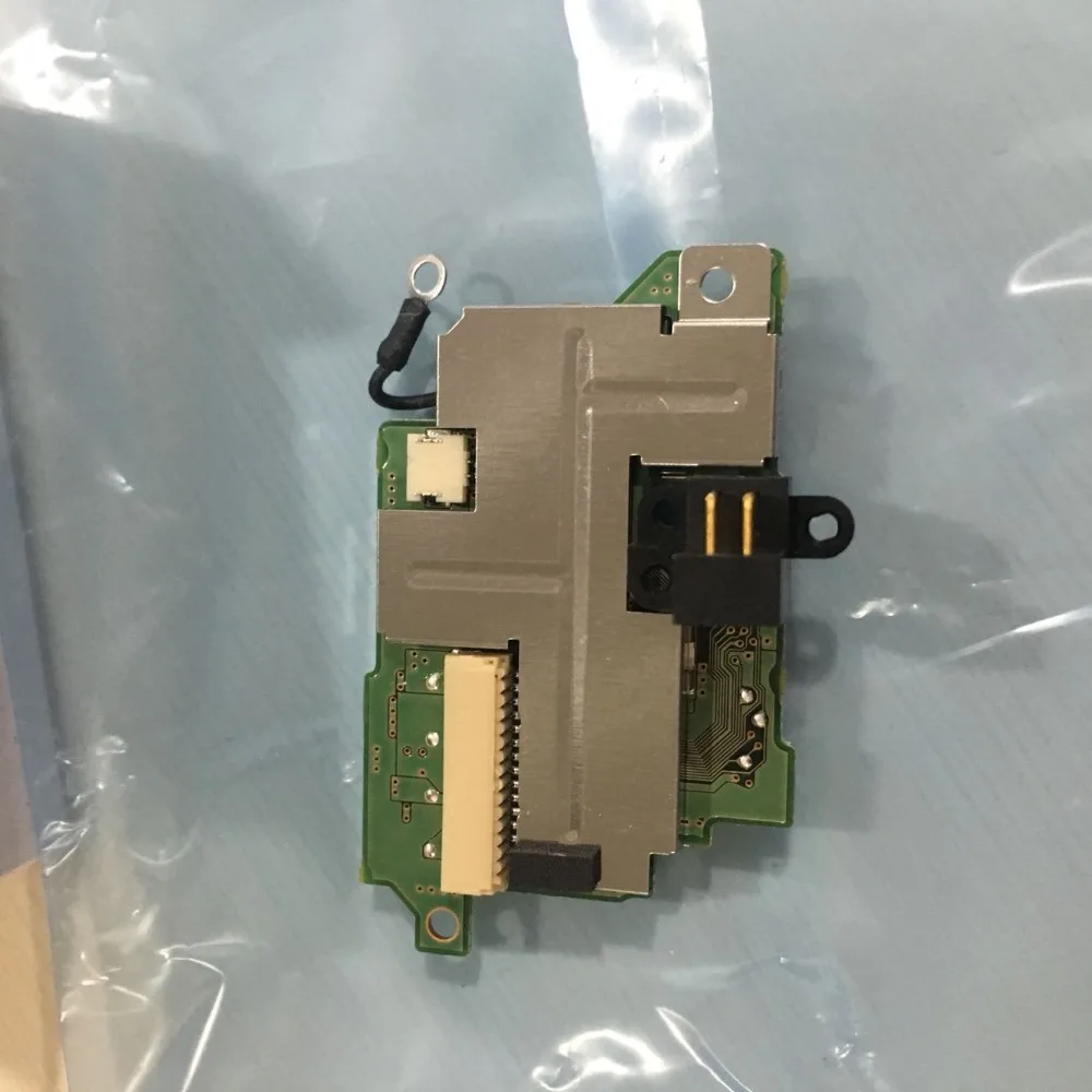 Новая плата питания PCB для камеры Canon 60D запасные части | Электроника