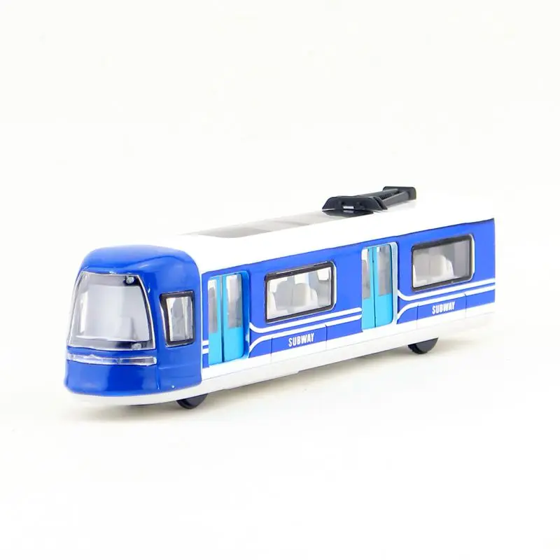 Diecast металлические игрушки/Звук & светильник отступить образования