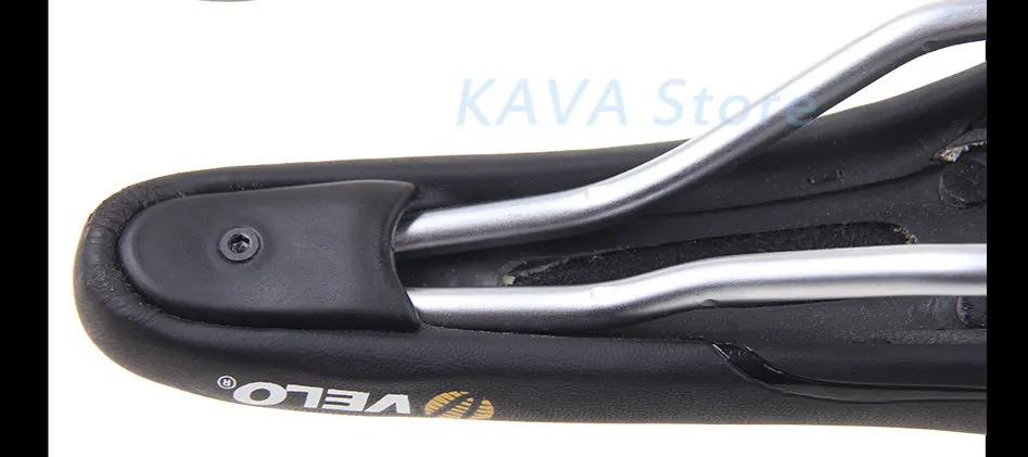 VELO VL-3147 VL-1366 подушка для горного велосипеда велосипедное седло Удобная подушка для сидения