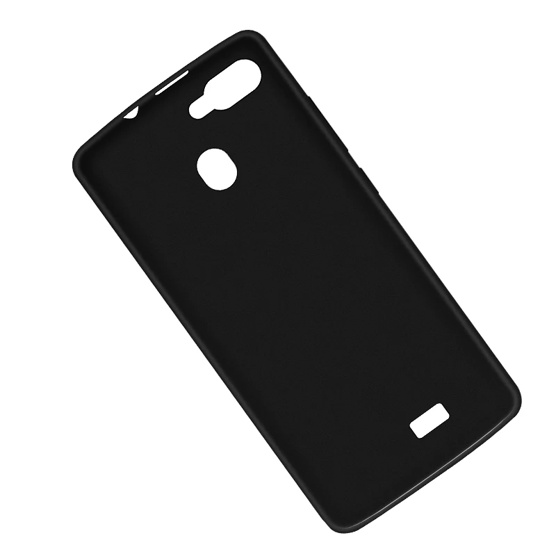 Чехол BLACKVIEW A20 100% новый противоударный мягкий силиконовый чехол из ТПУ для