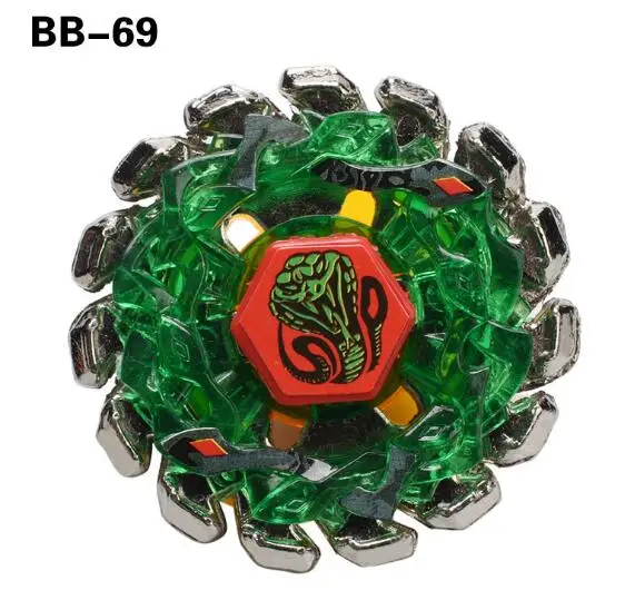 Bayblade ядовитая змея SW145SD BB69 металлический волчок из сплава 4D с пусковым