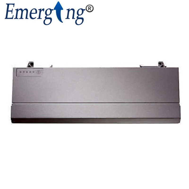 9 ячеек ноутбук Батарея для Dell Latitude E6400 ATG E6500 E6510 PT435 NM633 MP307 E6410 E6510
