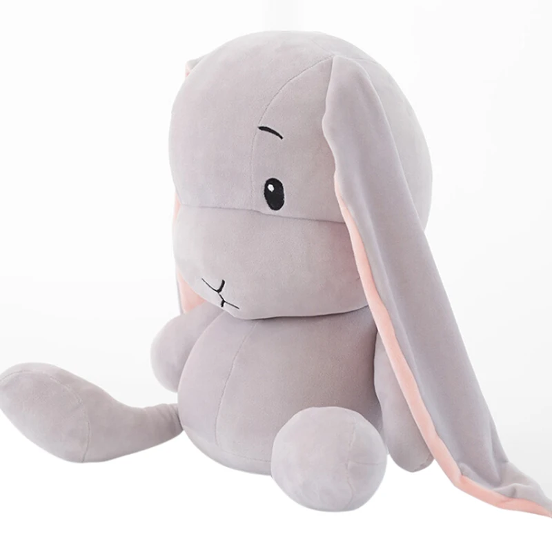 30 см милый кролик плюшевая игрушка мягкая подушка кукла детские игрушки Kawaii