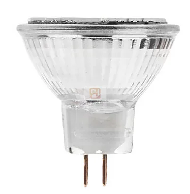 Новый MR11 9 Вт GU4 600LM СВЕТОДИОДНЫЕ Лампы SMD5730 15 светодиодов Белый/Теплый Белый