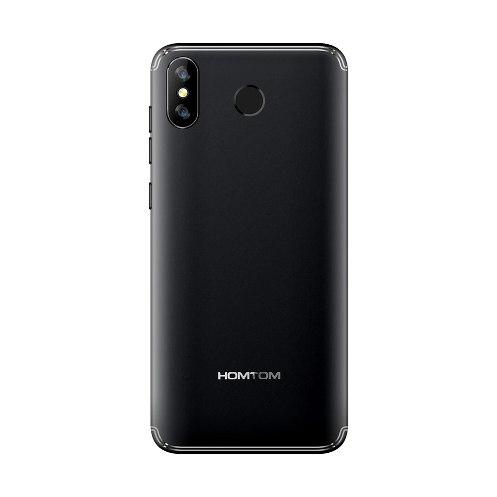 HOMTOM H5 3 ГБ ОЗУ 32 Гб ПЗУ четырехъядерный 5 7 дюйма HD дисплей мобильный телефон