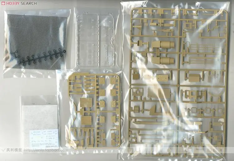 Gleagle1/35 U.S. M1A2 SEP TUSK II Abrams модель танка 35326