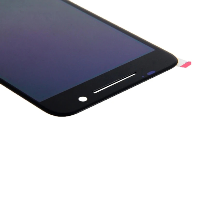 ЖК-дисплей для HTC One A9 A9W A9T A9D A9U кодирующий преобразователь сенсорного экрана в