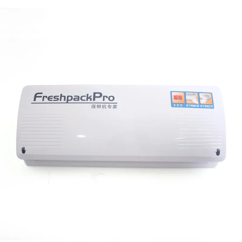 Небольшая Коммерческая вакуумная упаковочная машина автоматически кухонный