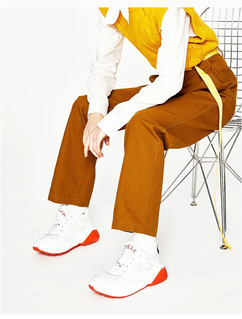 Toyouth Casual Loose Pants Women All Match Solid Slim High Waist Trousers Straight Stylish Pockets Pants Pantalon Femme