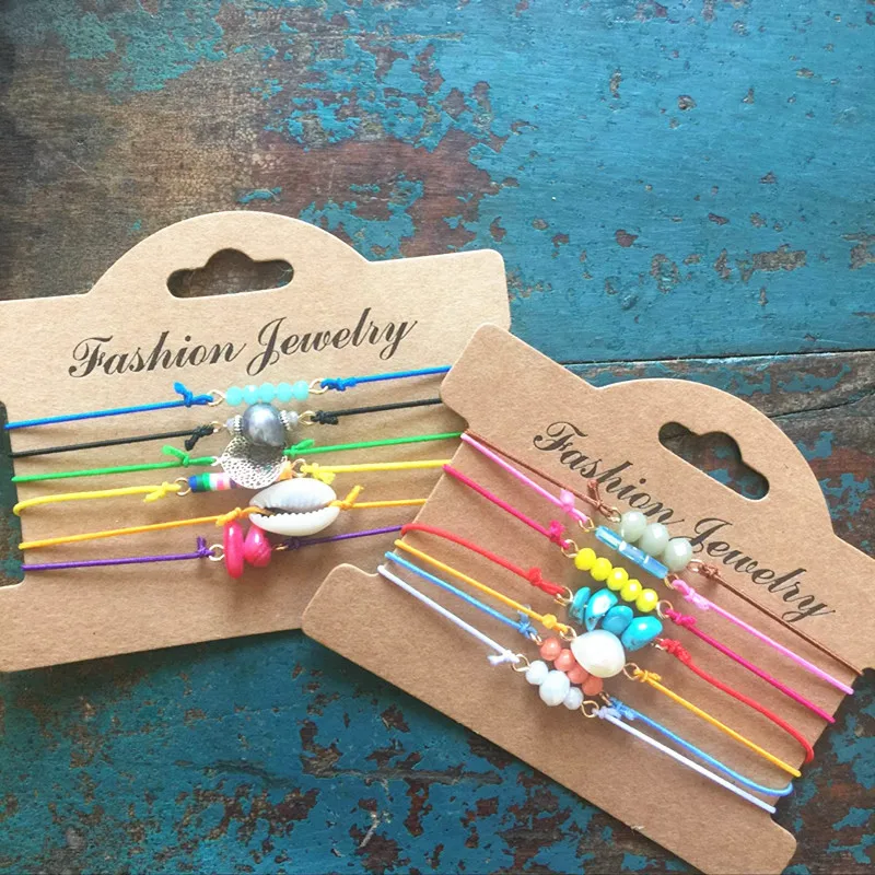 Dongmu ювелирные изделия Новинка 2017 года лето Ретро стиль ручной работы Модные