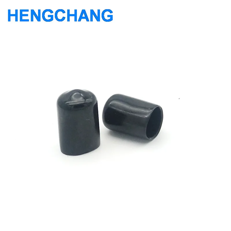 9 мм Защитная крышка резиновые крышки Пылезащитная Крышка для F типа коаксиальный