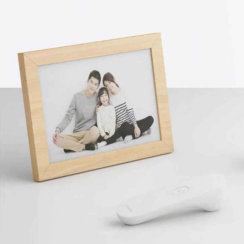Бесконтактный LED термометр Xiaomi Mijia iHealth оригинальный цифровой инфракрасный для
