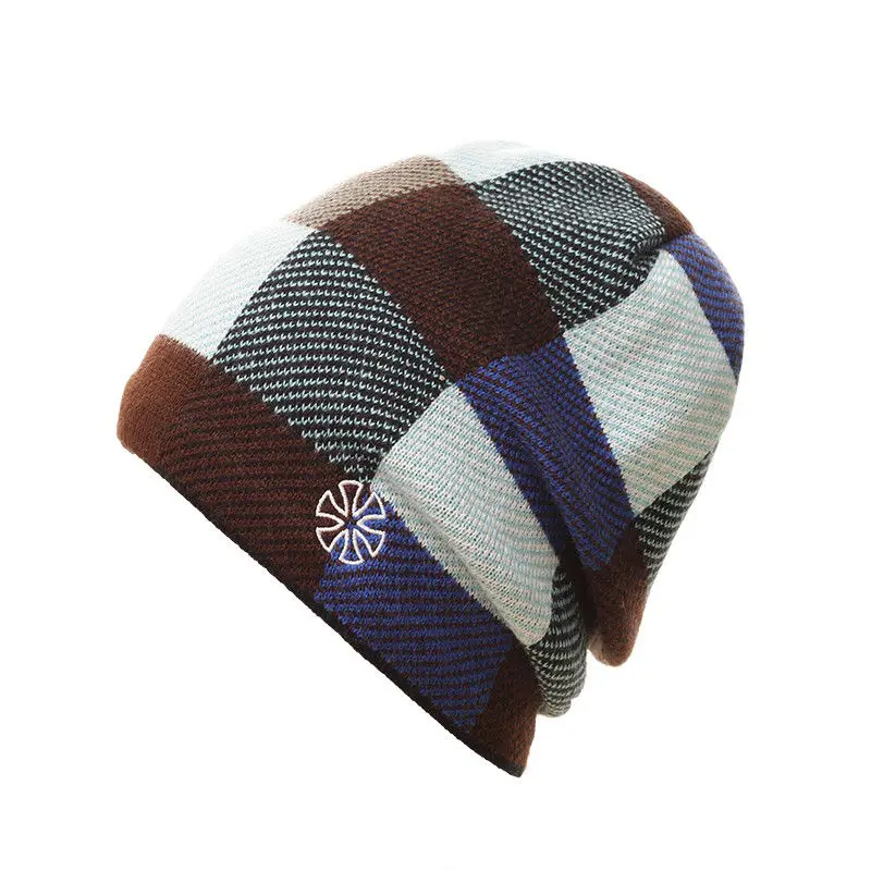 Women Winter Knitted Hats Gorro Beanie For Men Beanies Mask Hat Bonnet Outdoor Sport Skiing Chapeu Cap|gorro beanie|beanies for menwomen's winter