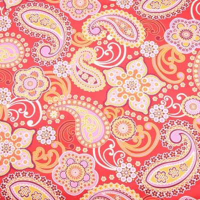 color 22 1 метр в виде цветка, из хлопковой ткани с принтом ручной работы, платье для одежды, кукла, хлопок, T456A - Цвет: color 22