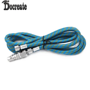 Воздушный шланг, 6 дюймов, 18 дюймов и 18 дюймов