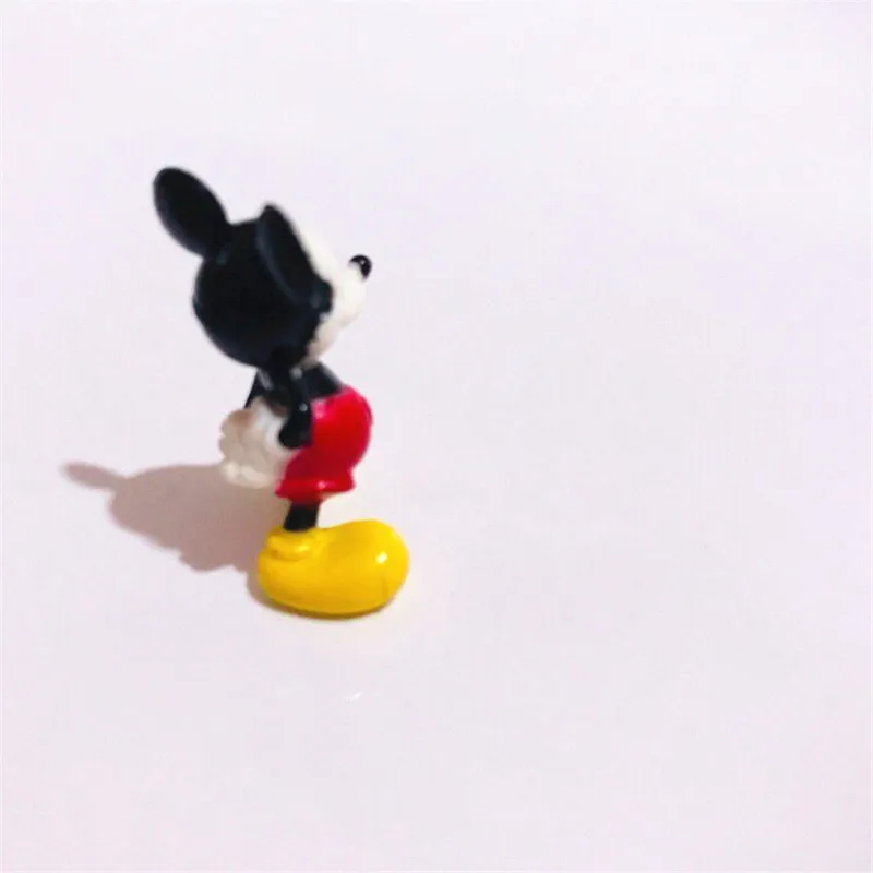 1 шт. игрушка Мышка 5 см | Игрушки и хобби