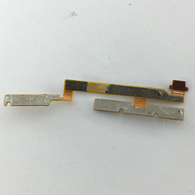 FE171MG_SIDE_KEY_FPC REV.1.1 для Asus Fonepad 7 FE171 FE171MG ME171 K01N K01F Кнопка питания и громкости FPC гибкий