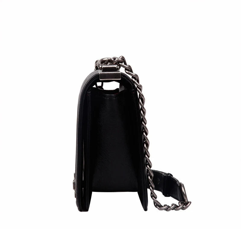 KAIDESE 2018 новых дермы женщина посылка дизайнер замок голова большая емкость канала