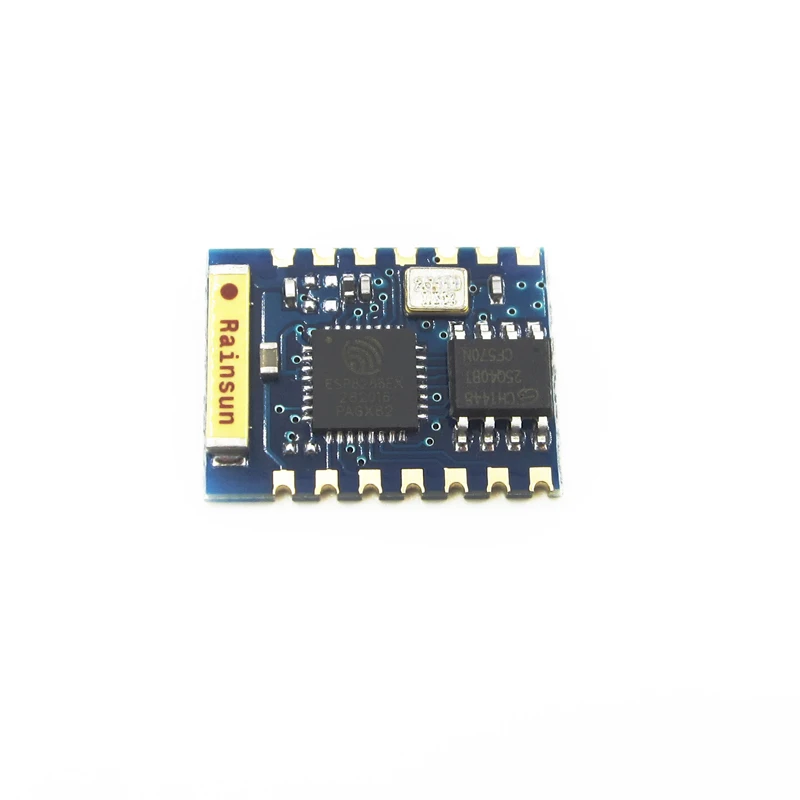 ESP-03 ESP8266 Серийный беспроводной wifi модуль пульт дистанционного управления