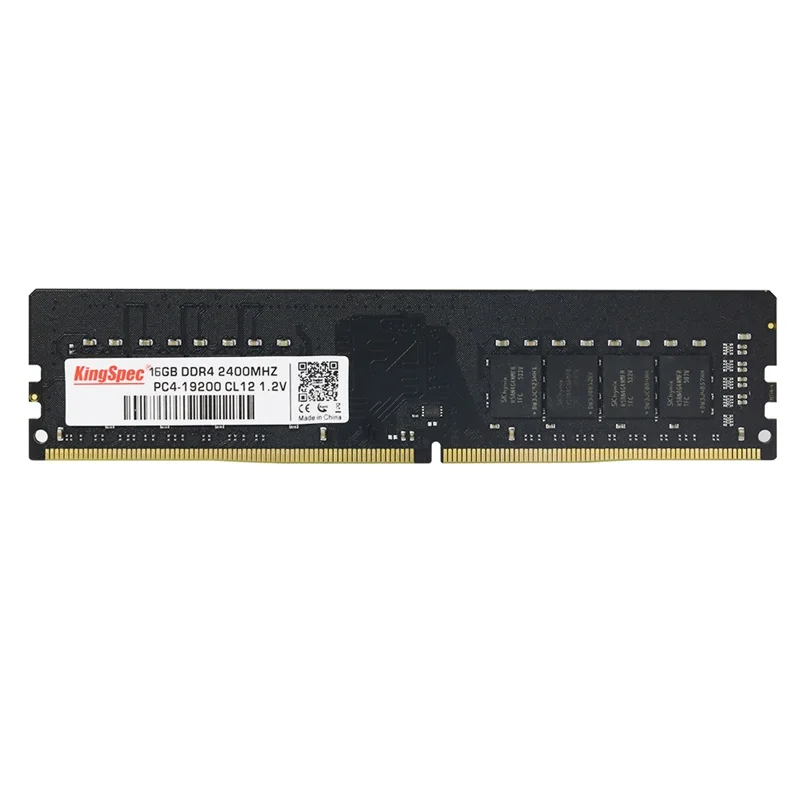 Оперативная Память DDR4 8 Гб 16 оперативная память s для ПК 4 2400 МГц 288pin настольных с 3