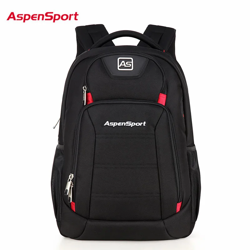 AspenSport мужские рюкзаки для ноутбука большие компьютерные сумки подходят под 16
