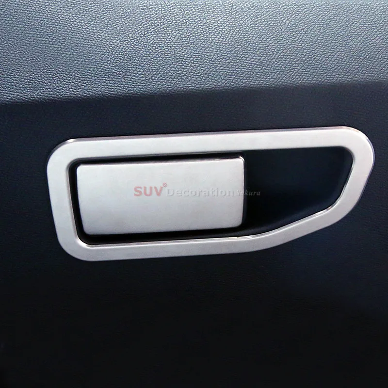 

2 шт., Обложка для ручки Peugeot 5008 2017 2018, подходит только для левого руля